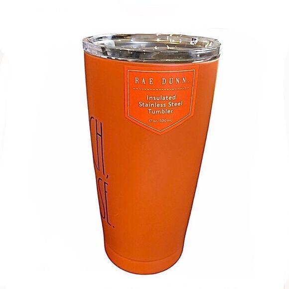 RAE DUNN Halloween Witch Please Insulated Tumbler - Picture 2 of 3